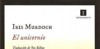 El unicornio – Iris Murdoch El unicornio - Iris Murdoch