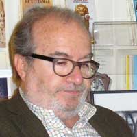 Entrevista a Manuel Borrás