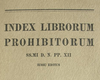 Aquellos libros prohibidos Aquellos libros prohibidos