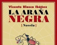 La araña negra La araña negra