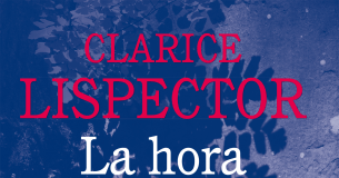 La hora de la estrella La hora de la estrella