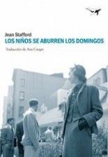 Los niños se aburren los domingos