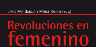 Revoluciones en femenino Revoluciones en femenino