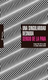 Una singularidad desnuda