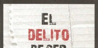 El delito de ser pobre – Albert Sales El delito de ser pobre - Albert Sales