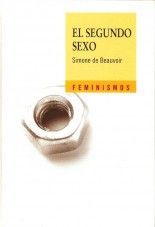 El segundo sexo - Simone de Beauvoir