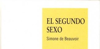 El segundo sexo – Simone de Beauvoir El segundo sexo - Simone de Beauvoir