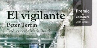 El vigilante El vigilante