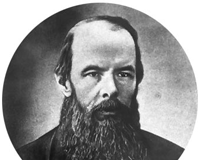 Dostoievski no sólo es genial: también es divertido Dostoievski no sólo es genial: también es divertido