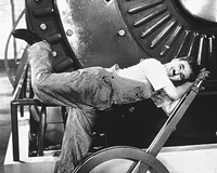 La industrialización de los libros, de la lectura y de los lectores La industrialización de los libros, de la lectura y de los lectores