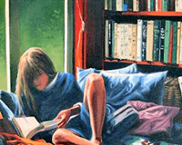 Cómo conseguir que los jóvenes dejen de leer Cómo conseguir que los jóvenes dejen de leer