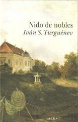 Nido de nobles - Iván S. Turguénev