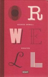 Ensayos - George Orwell