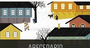 Abecedario de pólvora Abecedario de pólvora