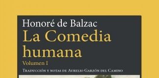 La Comedia humana, de Honoré de Balzac La Comedia humana