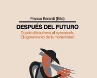 Después del futuro Después del futuro