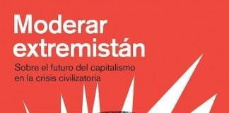 Moderar extremistán Moderar extremistán