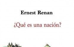 ¿Qué es una nación? ¿Qué es una nación?