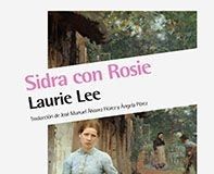 Sidra con Rosie Sidra con Rosie