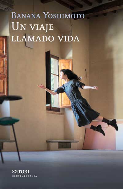 Un viaje llamado vida Un viaje llamado vida