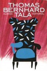Tala - Thomas Bernhard