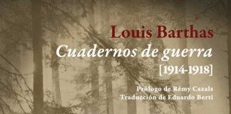 Cuadernos de guerra – Louis Barthas Cuadernos de guerra - Louis Barthas