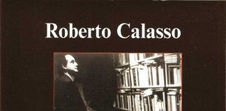 La marca del editor – Roberto Calasso La marca del editor - Roberto Calasso