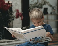 Leer a los clásicos es mejor para el cerebro Leer a los clásicos es mejor para el cerebro