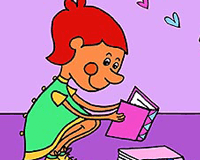 Leer es jugar Leer es jugar