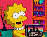 Libros en el cine y en series de TV Libros en el cine y en series de TV