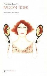 Moon Tiger - Penelope Lively