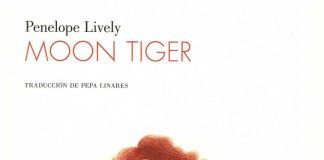 Moon Tiger – Penelope Lively Moon Tiger - Penelope Lively