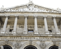 Sin política bibliotecaria desde 2012 Sin política bibliotecaria desde 2012