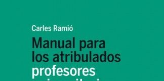 Manual para los atribulados profesores universitarios Manual para los atribulados profesores universitarios