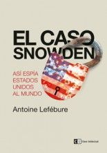 El caso Snowden