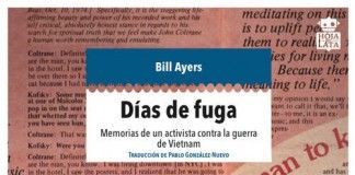 Días de fuga Días de fuga