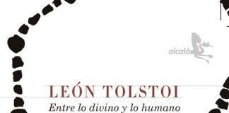 Entre lo divino y lo humano Entre lo divino y lo humano