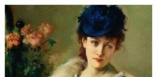 El misterio de Gramercy Park El misterio de Gramercy Park