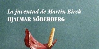 La juventud de Martin Birck La juventud de Martin Birck