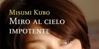 Miro al cielo impotente Miro al cielo impotente