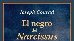 El negro del Narcissus El negro del Narcissus
