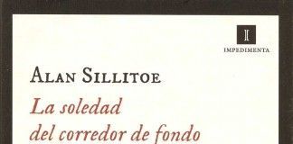 La soledad del corredor de fondo – Alan Sillitoe La soledad del corredor de fondo - Alan Sillitoe