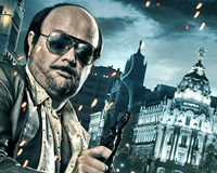 Torrente de libros Torrente de libros