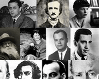 Escritores de una única novela Escritores de una única novela