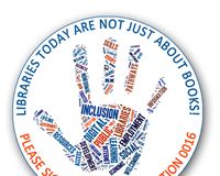 Declaración en apoyo de las bibliotecas públicas Declaración en apoyo de las bibliotecas públicas