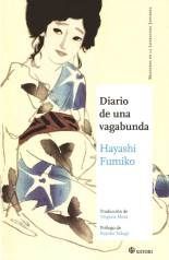 Diario de una vagabunda - Hayashi Fumiko