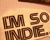 Indie(gentes) del libro Indie(gentes) del libro