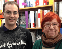 A favor de los libreros de barrio A favor de los libreros de barrio