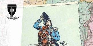 El capitán Richard El capitán Richard