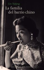 La familia del barrio chino